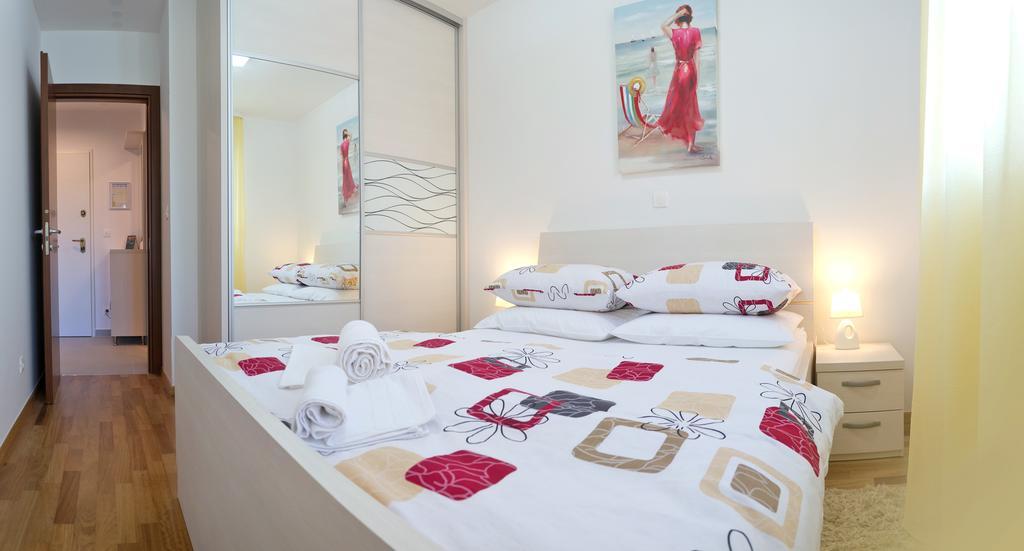 ספליט Apartment Roska חדר תמונה