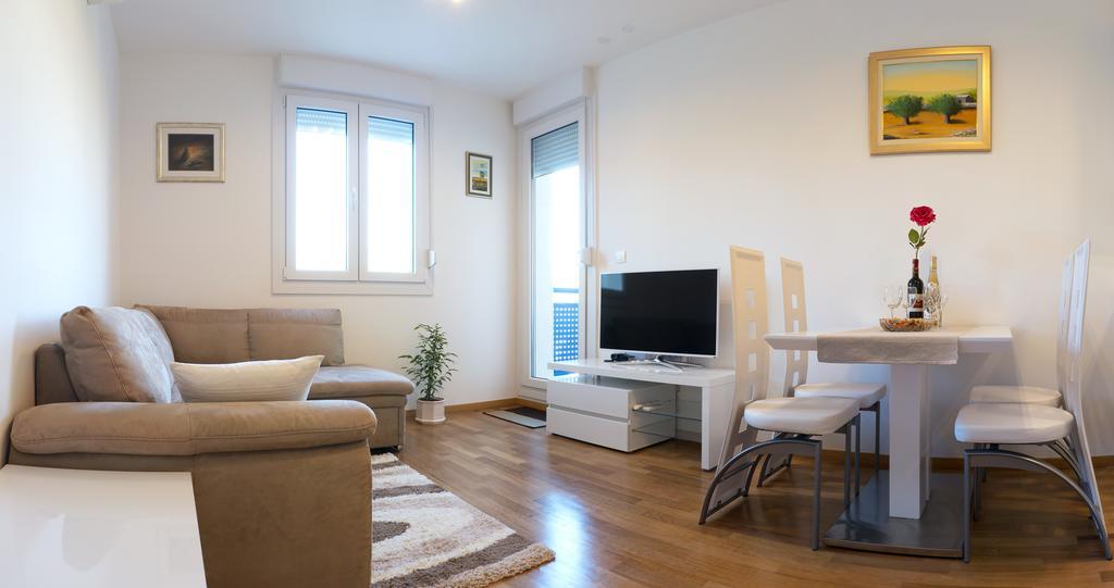 ספליט Apartment Roska חדר תמונה