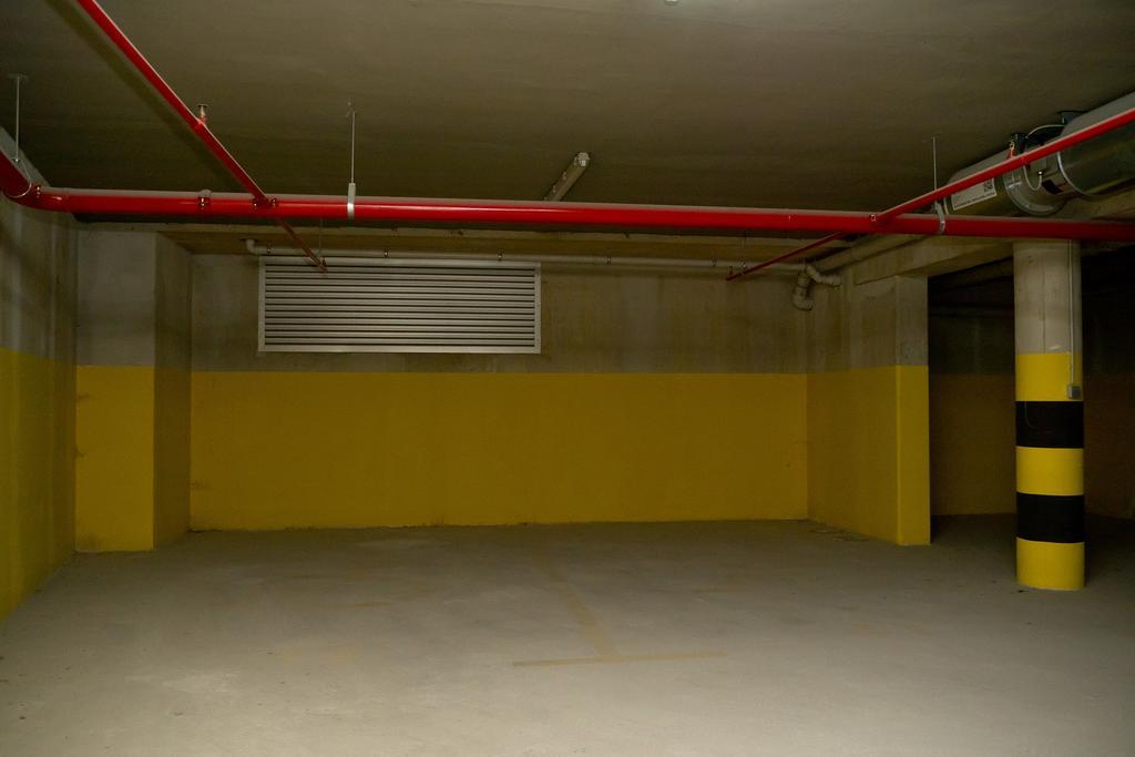 ספליט Apartment Roska חדר תמונה