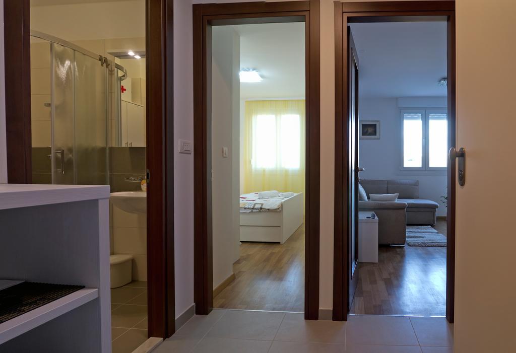 ספליט Apartment Roska חדר תמונה