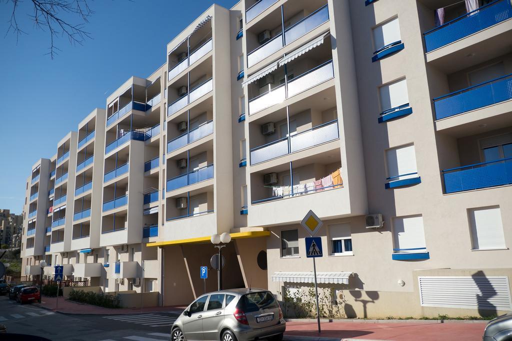 ספליט Apartment Roska חדר תמונה