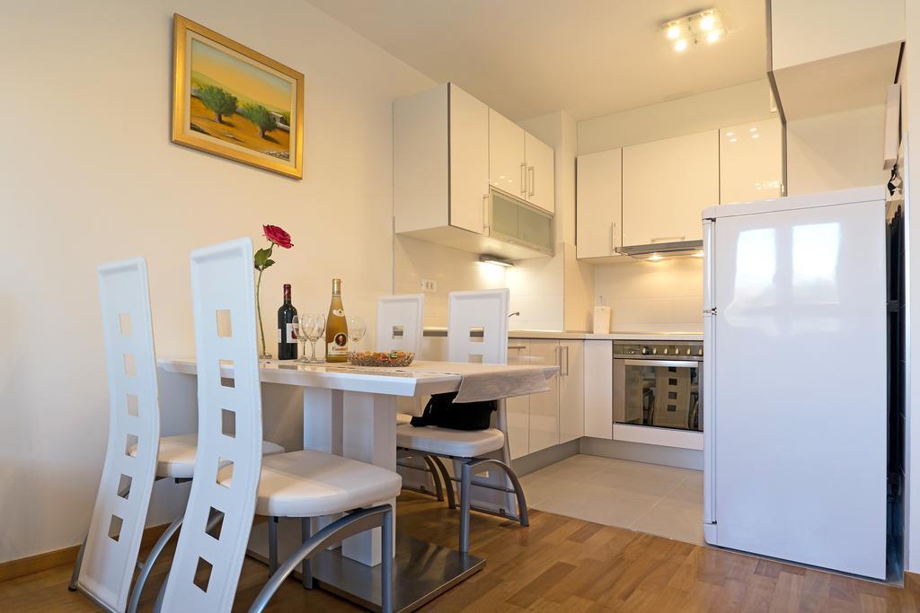 ספליט Apartment Roska חדר תמונה